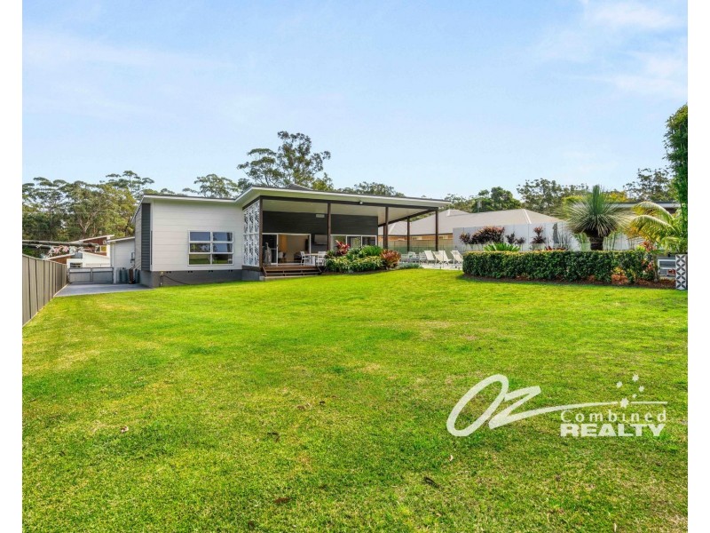 12 Park Road, St Georges Basin NSW 2540