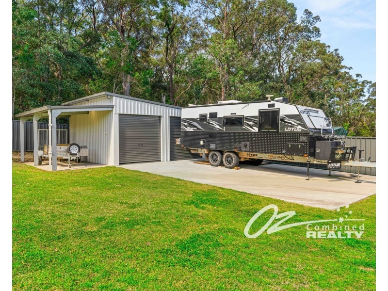 12 Park Road, St Georges Basin NSW 2540