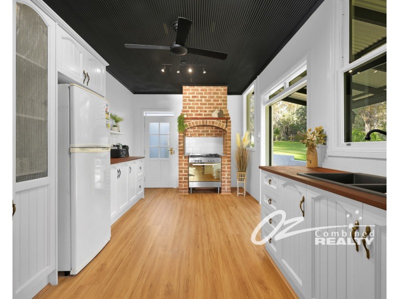 19 Gardner Road, Falls Creek NSW 2540