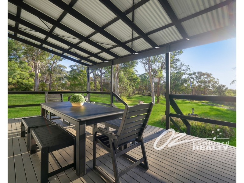 19 Gardner Road, Falls Creek NSW 2540