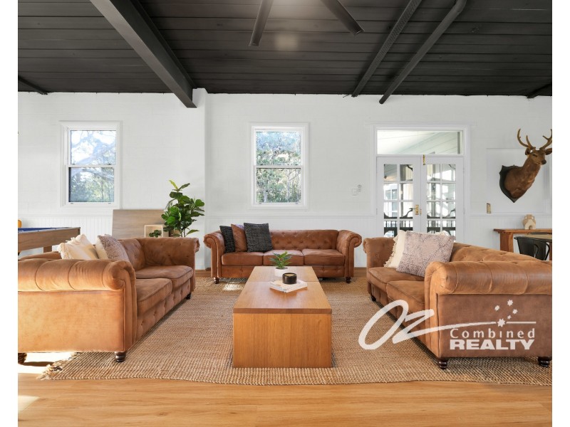 19 Gardner Road, Falls Creek NSW 2540