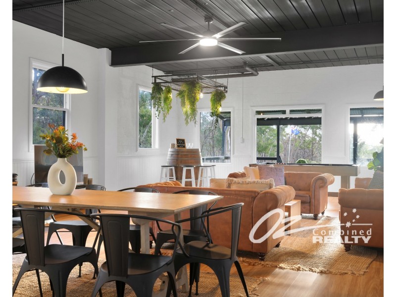 19 Gardner Road, Falls Creek NSW 2540