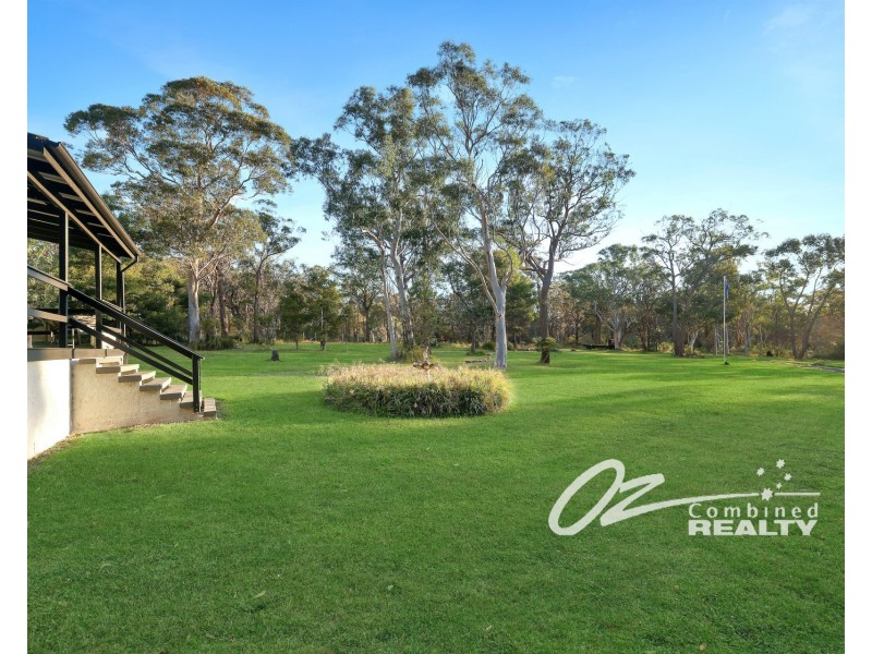 19 Gardner Road, Falls Creek NSW 2540
