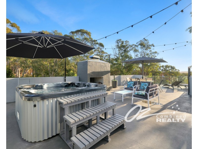 19 Gardner Road, Falls Creek NSW 2540