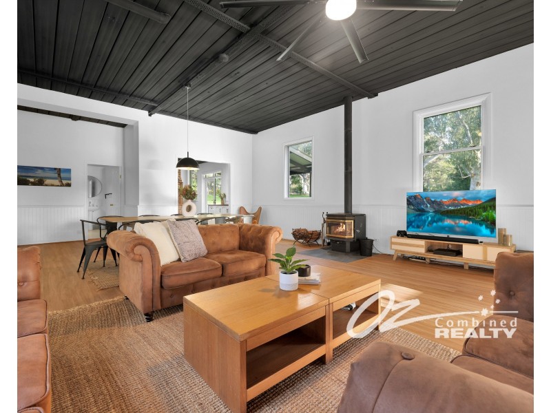 19 Gardner Road, Falls Creek NSW 2540