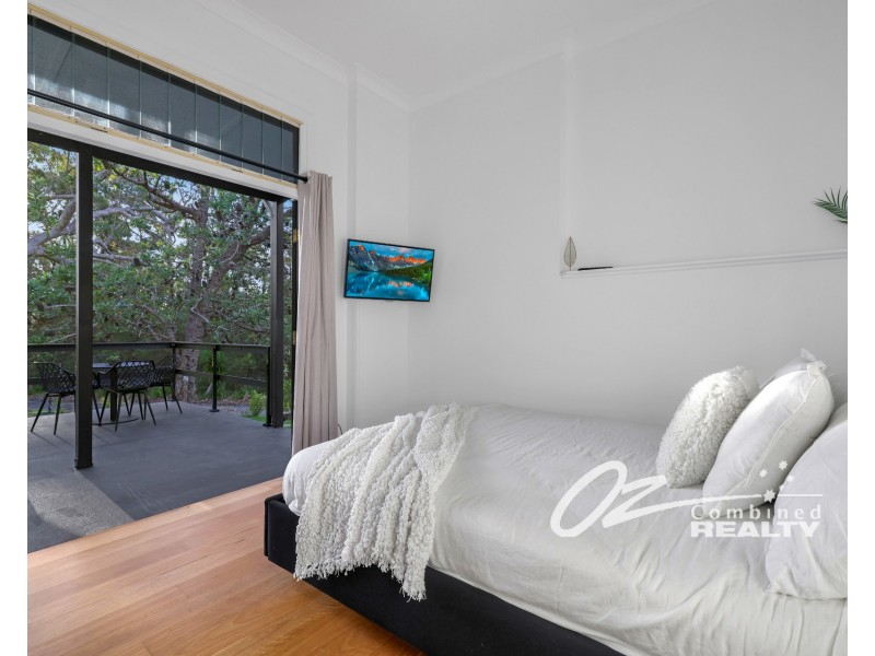 19 Gardner Road, Falls Creek NSW 2540