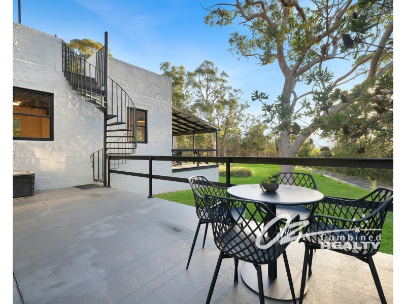 19 Gardner Road, Falls Creek NSW 2540