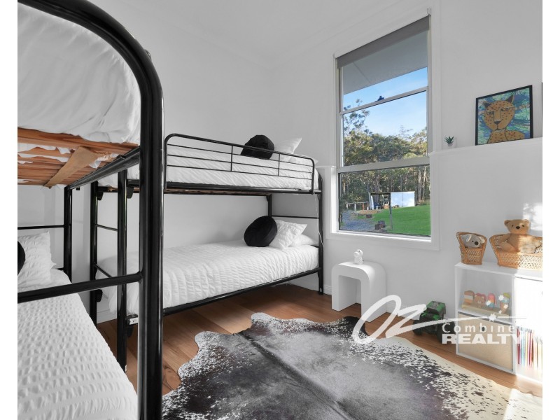 19 Gardner Road, Falls Creek NSW 2540