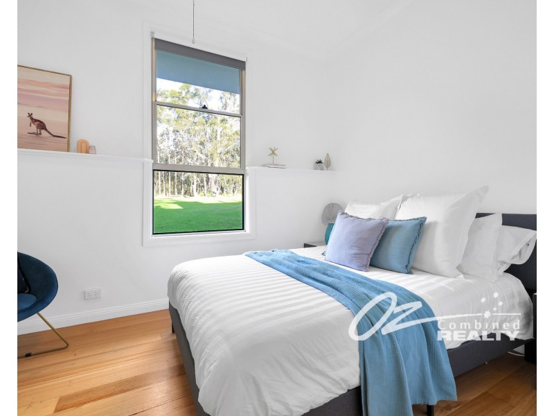 19 Gardner Road, Falls Creek NSW 2540