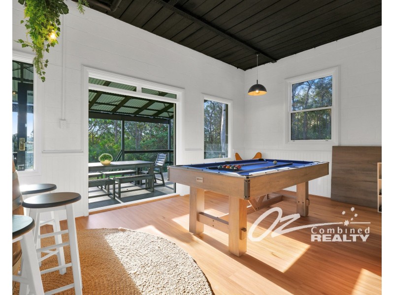 19 Gardner Road, Falls Creek NSW 2540