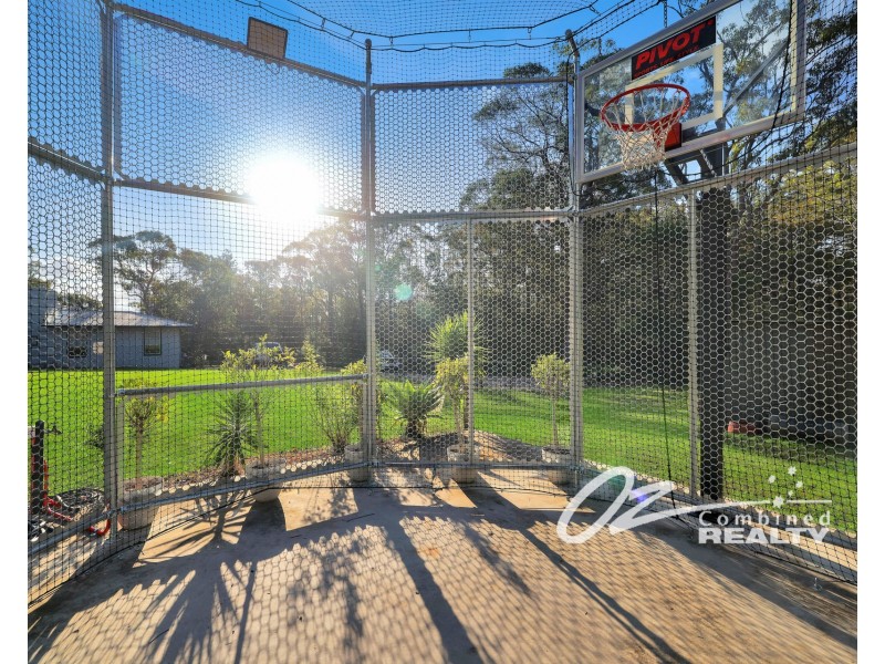 19 Gardner Road, Falls Creek NSW 2540