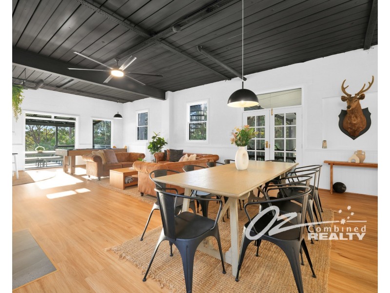 19 Gardner Road, Falls Creek NSW 2540