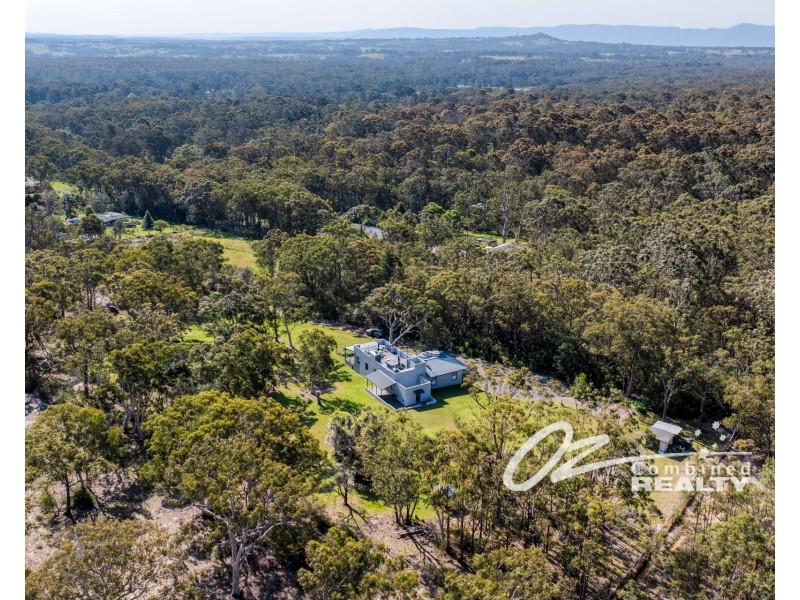 19 Gardner Road, Falls Creek NSW 2540