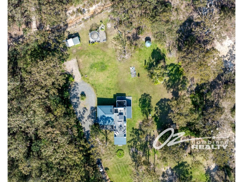 19 Gardner Road, Falls Creek NSW 2540
