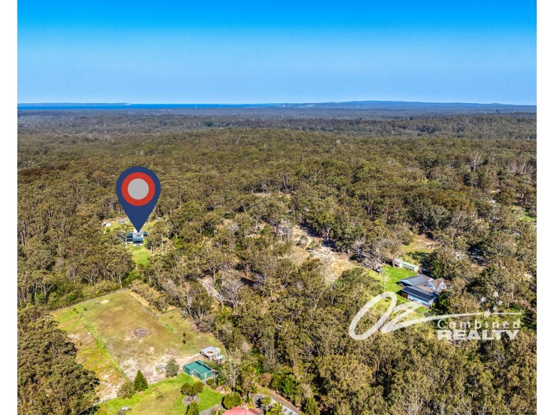 19 Gardner Road, Falls Creek NSW 2540