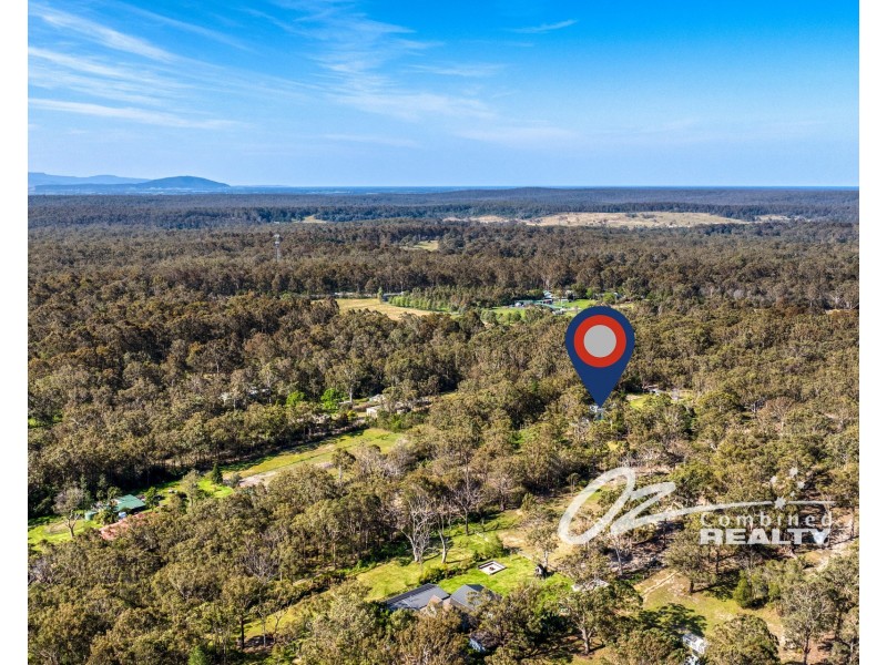 19 Gardner Road, Falls Creek NSW 2540