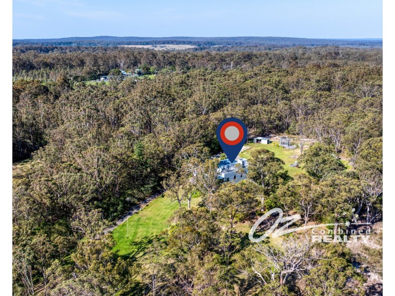 19 Gardner Road, Falls Creek NSW 2540