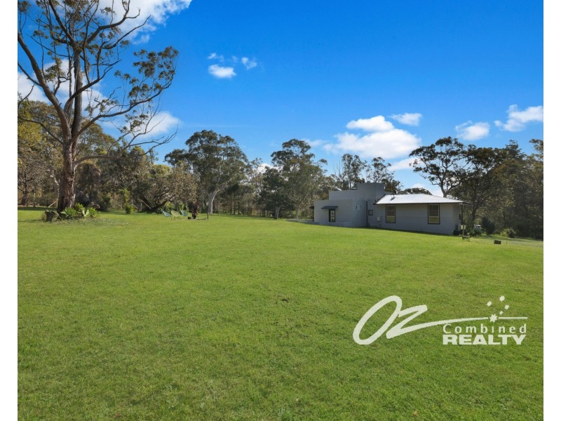 19 Gardner Road, Falls Creek NSW 2540