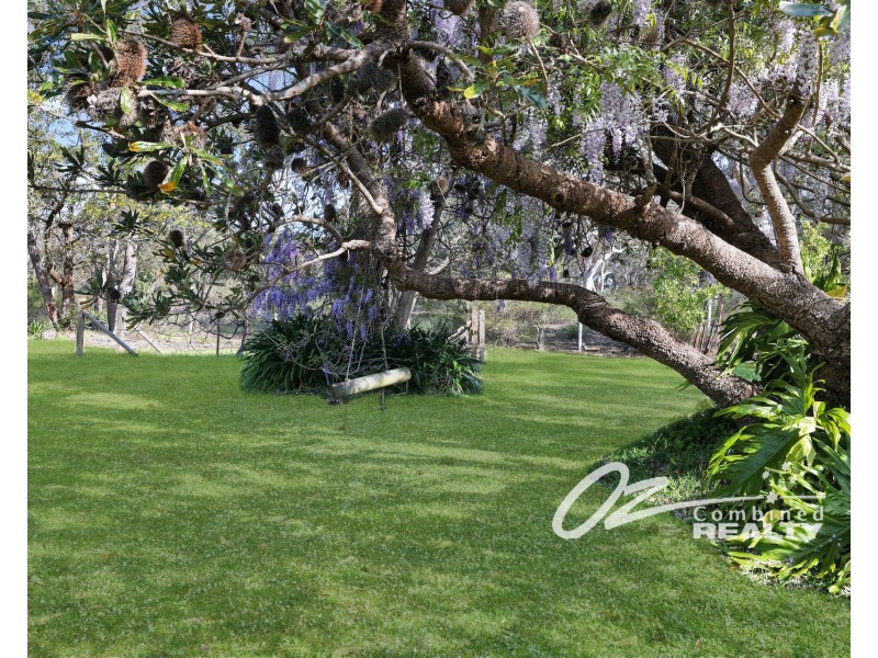 19 Gardner Road, Falls Creek NSW 2540