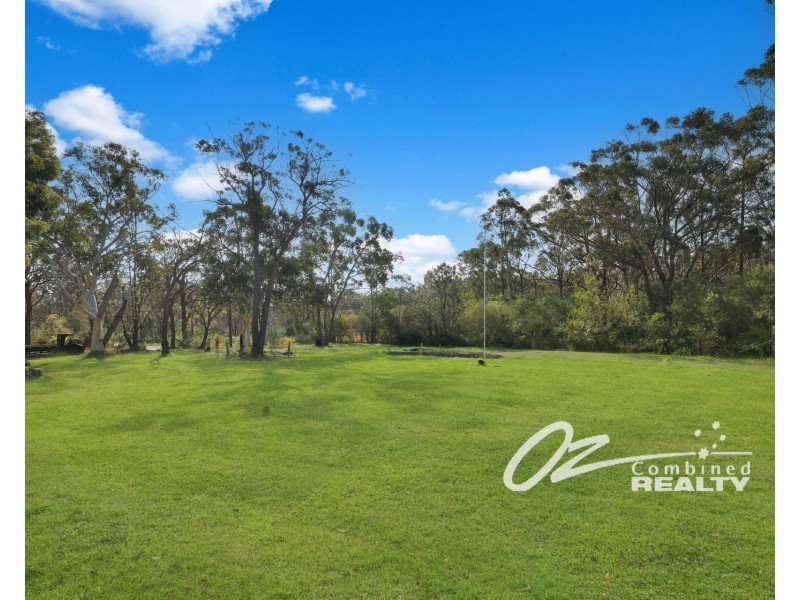 19 Gardner Road, Falls Creek NSW 2540