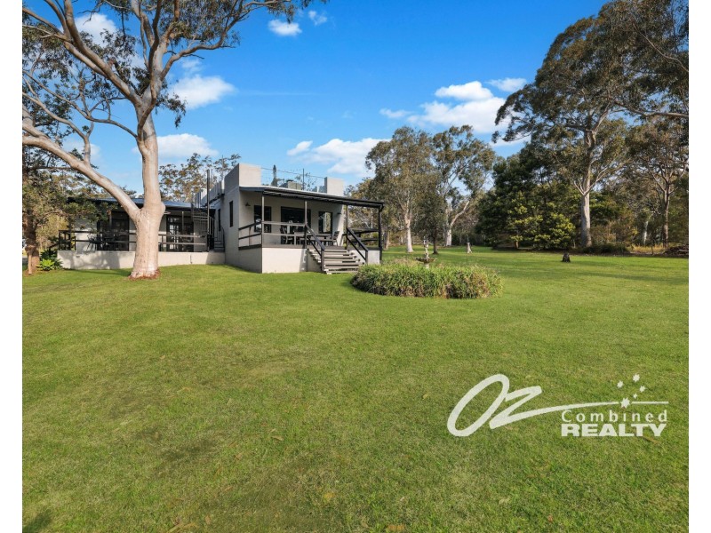 19 Gardner Road, Falls Creek NSW 2540