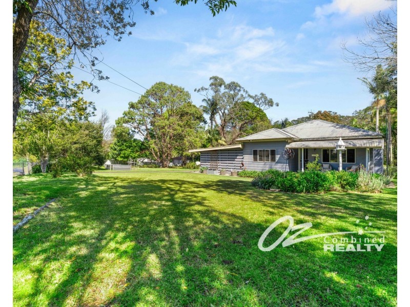 384 Hawken Road, Tomerong NSW 2540
