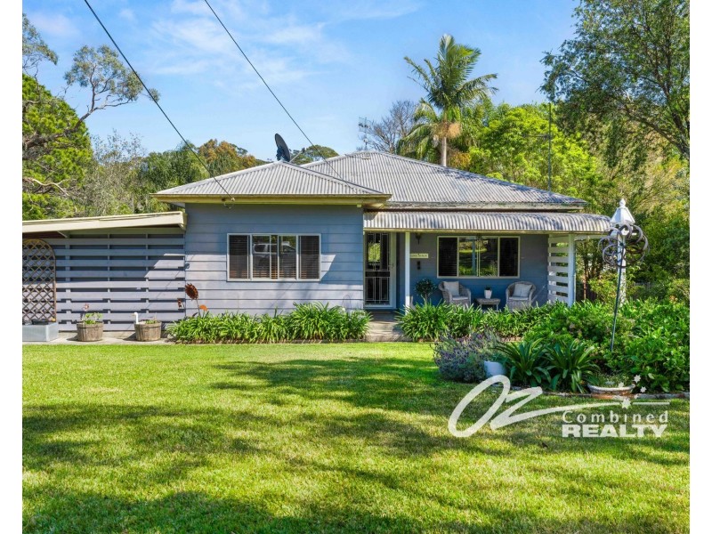 384 Hawken Road, Tomerong NSW 2540