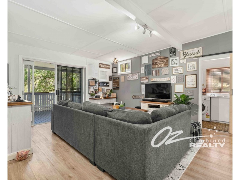 384 Hawken Road, Tomerong NSW 2540