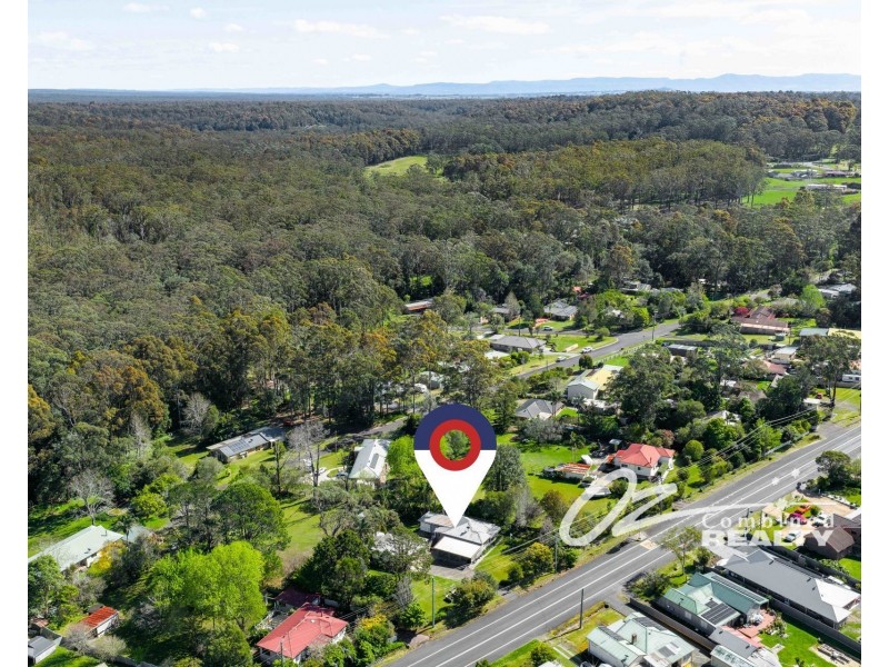 384 Hawken Road, Tomerong NSW 2540