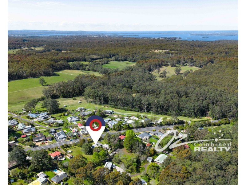 384 Hawken Road, Tomerong NSW 2540