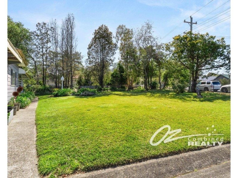 384 Hawken Road, Tomerong NSW 2540