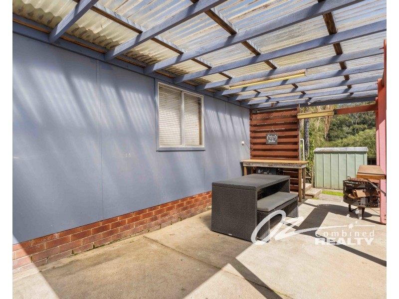 384 Hawken Road, Tomerong NSW 2540