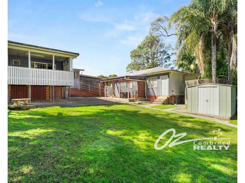 384 Hawken Road, Tomerong NSW 2540