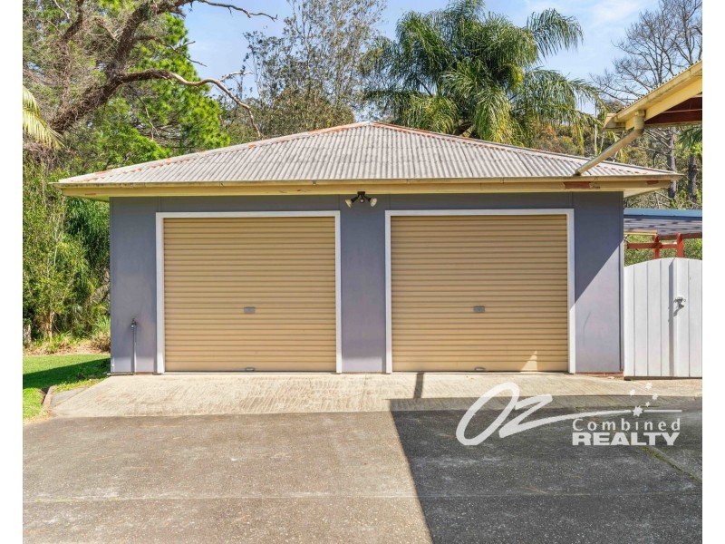 384 Hawken Road, Tomerong NSW 2540