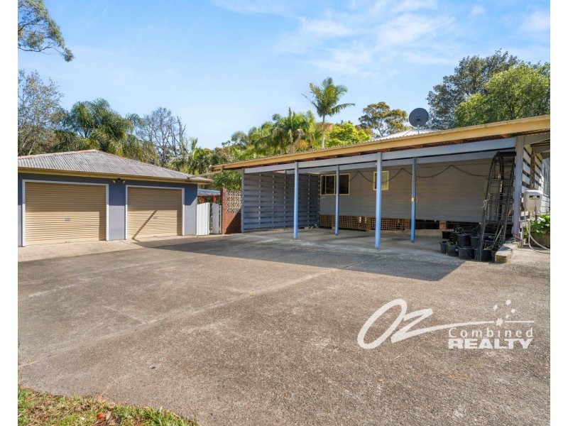 384 Hawken Road, Tomerong NSW 2540