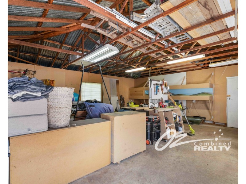 384 Hawken Road, Tomerong NSW 2540