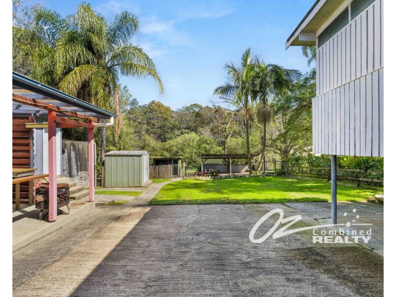 384 Hawken Road, Tomerong NSW 2540