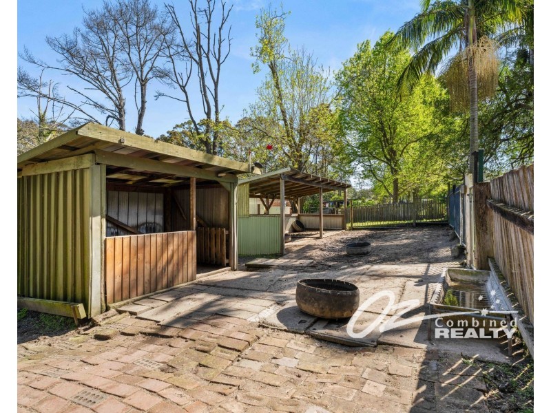 384 Hawken Road, Tomerong NSW 2540