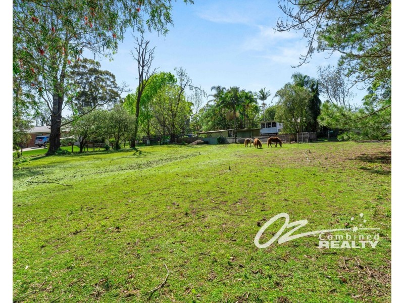 384 Hawken Road, Tomerong NSW 2540