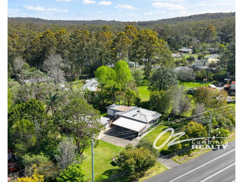 384 Hawken Road, Tomerong NSW 2540