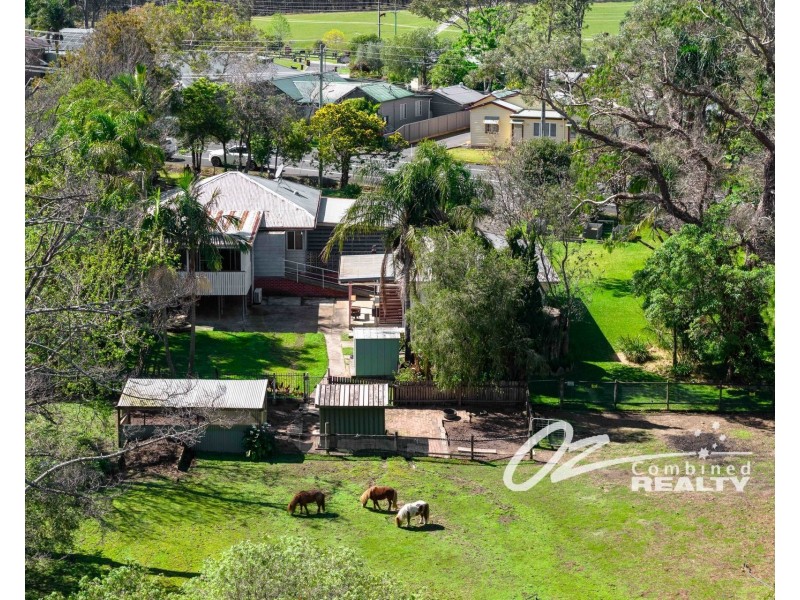 384 Hawken Road, Tomerong NSW 2540