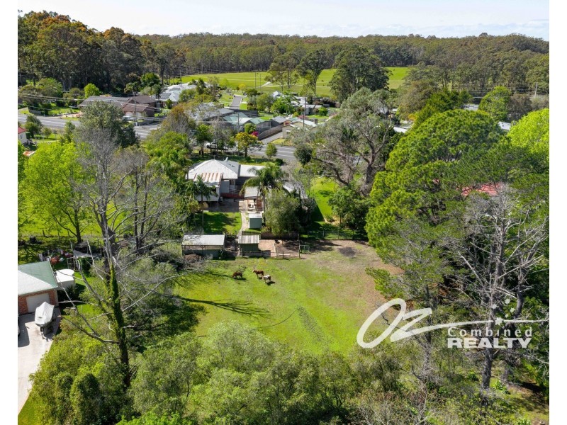 384 Hawken Road, Tomerong NSW 2540