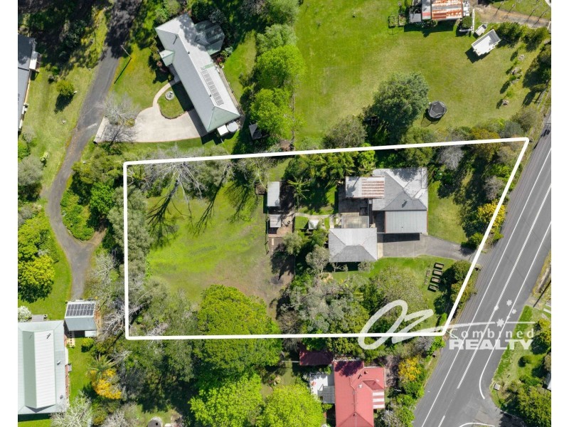 384 Hawken Road, Tomerong NSW 2540