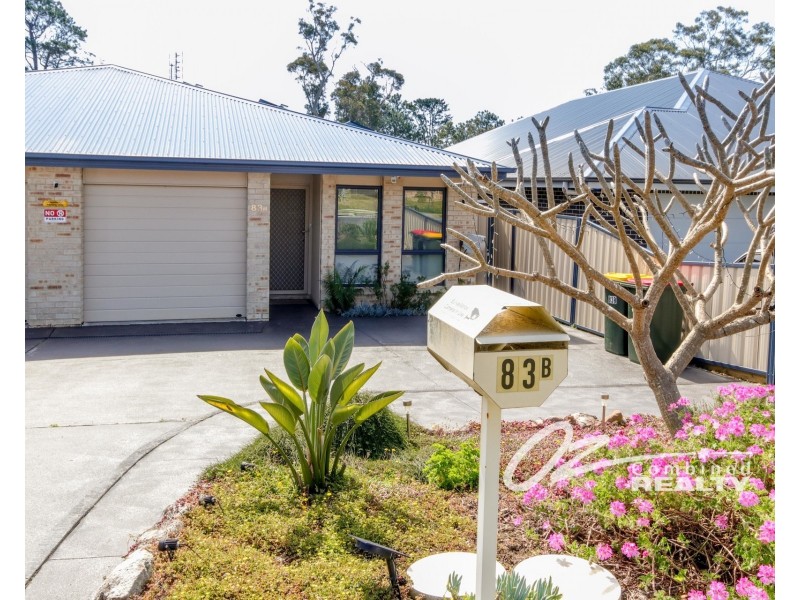 83B Paradise Beach Road, Sanctuary Point NSW 2540
