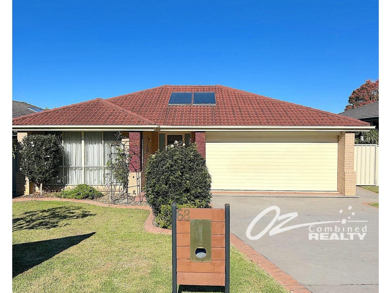 68 Vost Drive, Sanctuary Point NSW 2540