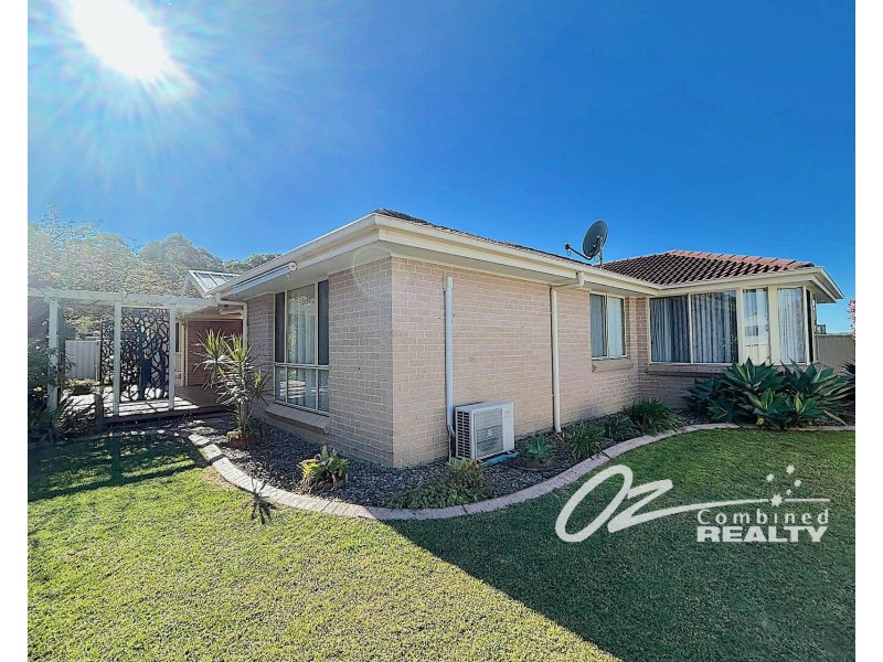 68 Vost Drive, Sanctuary Point NSW 2540