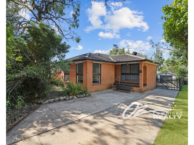 16 Ridgelands Drive, Sanctuary Point NSW 2540