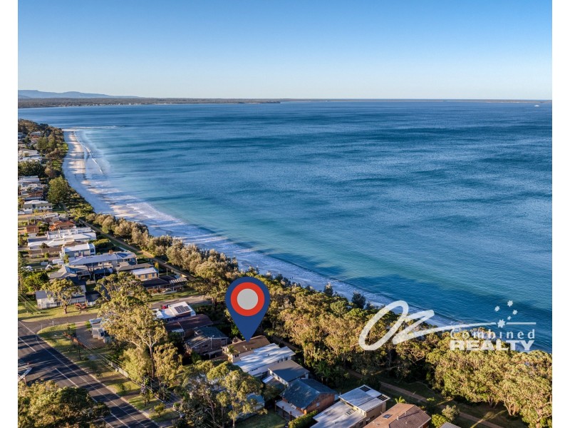 150 Elizabeth Drive, Vincentia NSW 2540