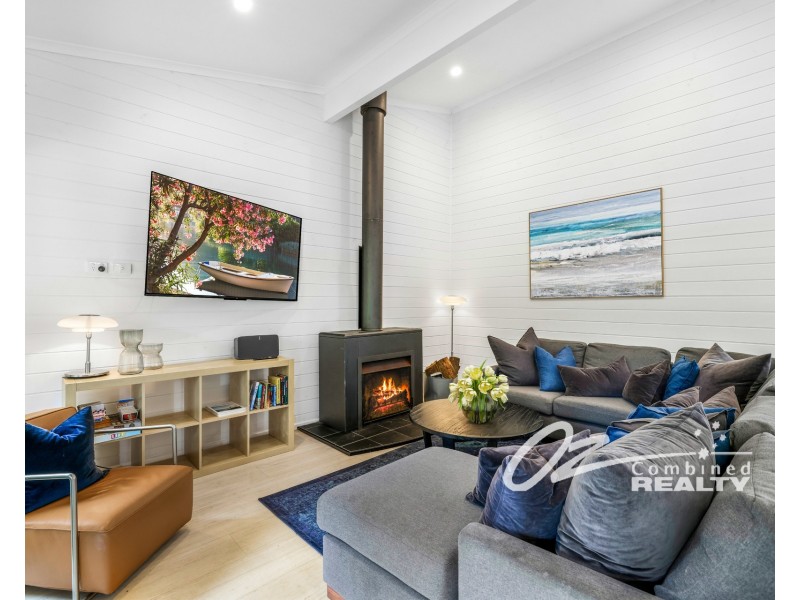 150 Elizabeth Drive, Vincentia NSW 2540