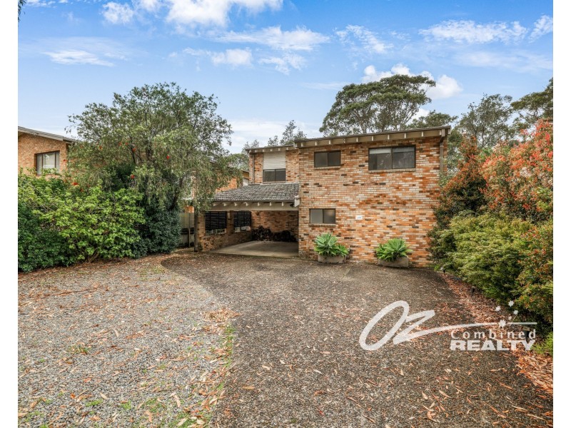 150 Elizabeth Drive, Vincentia NSW 2540